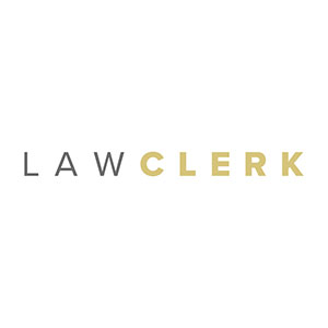 lawclerk logo
